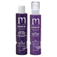 Rituel repigmentant shampooing + soin pourpre ph&eacute;nicien