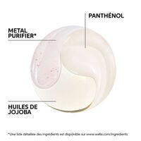 Shampooing micellaire pour cheveux boucl&eacute;s Nutricurls 1000ml