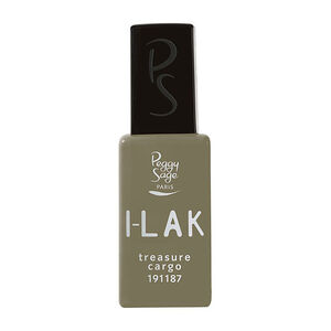 Vernis semi-permanent I-LAK treasure cargo