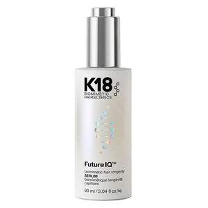 S&eacute;rum biomim&eacute;tique long&eacute;vit&eacute; capillaire FutureIQ
