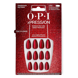 Faux ongles xpress/on waitress,  Faux ongles xpress/on waitress