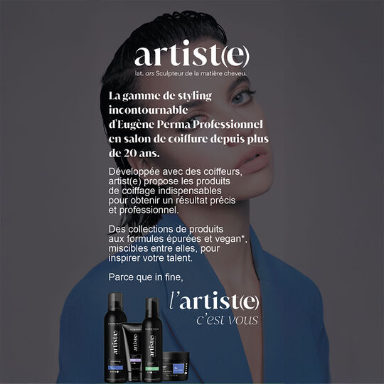 Poudre texturisante Styling Powder Artiste