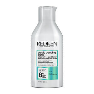 Apr&egrave;s-shampooing r&eacute;parateur cheveux boucl&eacute;s Acidic Bonding Curls