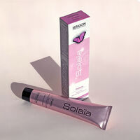 Patine Solaïa 10.23 blond très très clair irisé doré