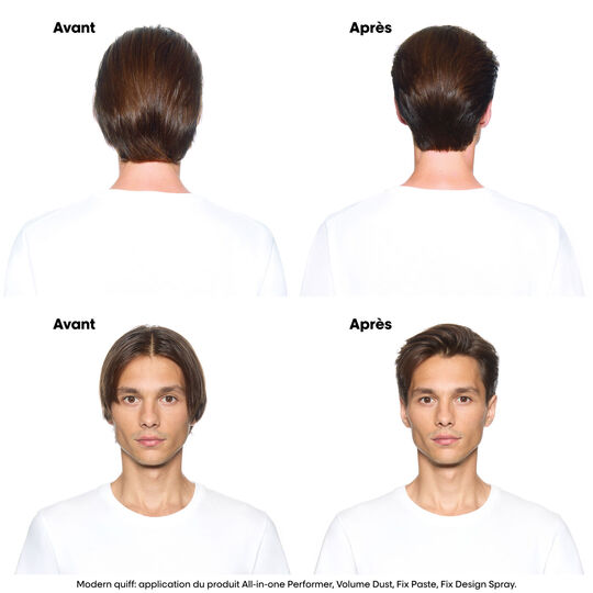 Spray multi-b&eacute;n&eacute;fices All-in-1 Tecni.Art