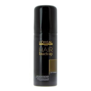 HAIR Touch up Retouche racines Light Brown,  HAIR Touch up Retouche racines Light Brown
