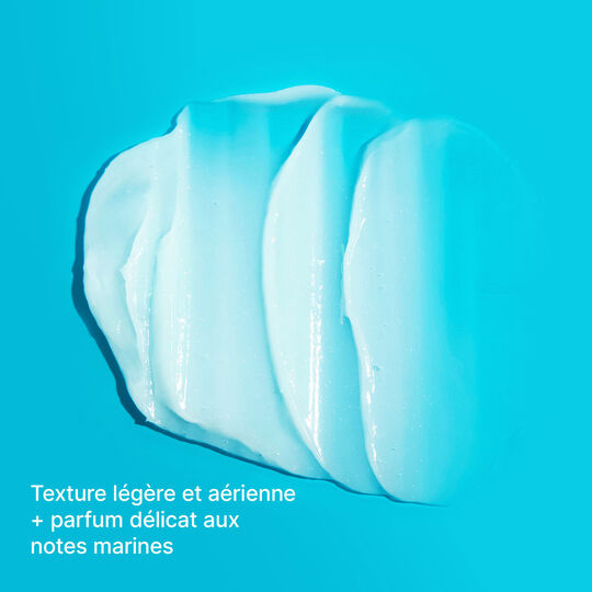 Masque hydratant profond Money