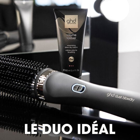 Cr&egrave;me Volume Forever