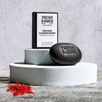 Calendrier de l'avent sp&eacute;cial homme barbu Trendy Barber