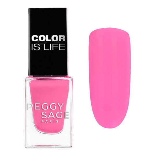 Vernis &agrave; ongles mini Cerise