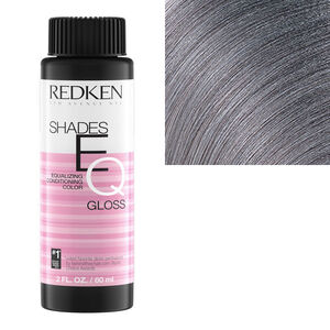 Coloration ton sur ton Shades EQ Gloss 09B bleu sterling