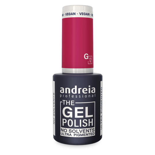 Vernis semi-permanent The Gel Polish G12