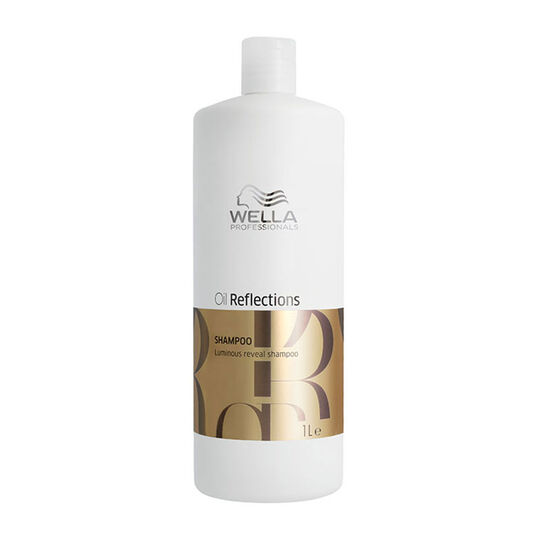 Shampooing r&eacute;v&eacute;lateur de lumi&egrave;re Oil Reflections 1000ml