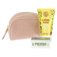 Ma trousse beaut&eacute; des mains