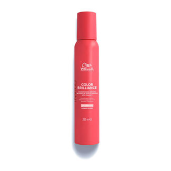 Mousse de soin vitaminée Invigo Color Brilliance