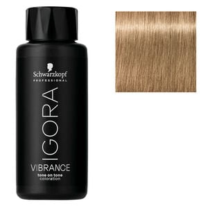 Coloration demi-permanente Igora Vibrance 8-46