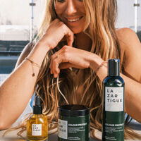 Masque protecteur de couleur Colour Protect