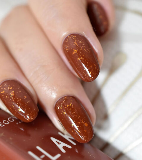 Vernis semi-permanent I-LAK agate