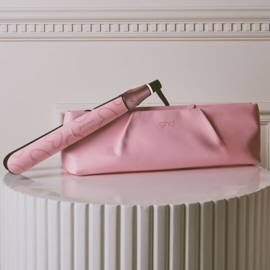 Lisseur Chronos &eacute;dition limit&eacute;e Pink