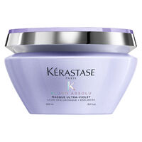 Masque Ultra-Violet Blond Absolu,  Masque Ultra-Violet Blond Absolu