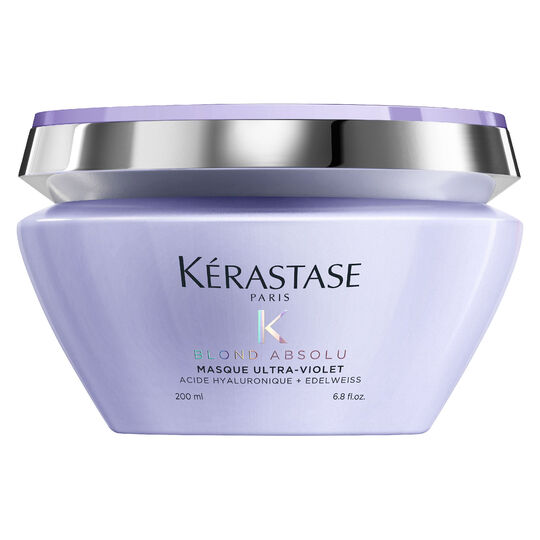 Masque Ultra-Violet Blond Absolu,  Masque Ultra-Violet Blond Absolu
