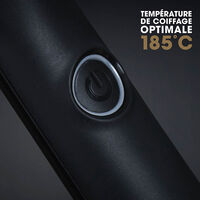 Brosse lissante Glide