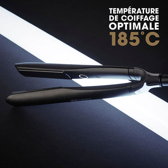 Styler Platinum+ noir