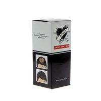Poudre capillaire Hair Fiber Ch&acirc;tain Clair