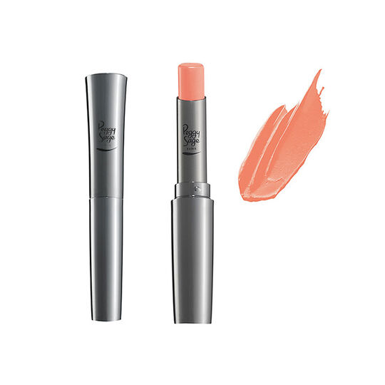 Rouge &agrave; l&egrave;vres mat abricot