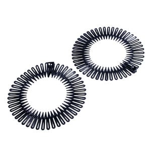 Serre-t&ecirc;te Zig Zag X 2