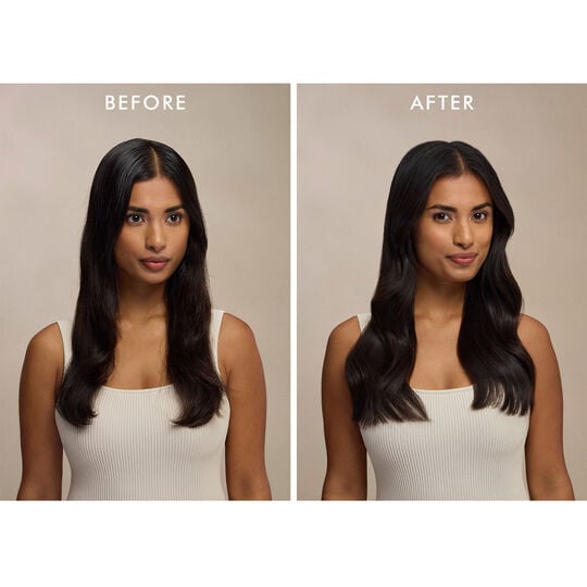 Shampooing sec cheveux fonc&eacute;s 65 ml