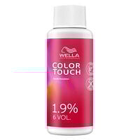 Emulsion color touch 1.9% / 6 vol 60 ml