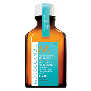 Soin original l&eacute;ger pour cheveux fins ou blonds 25 ml