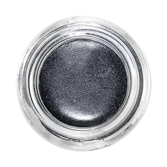 Eyeliner crème longue tenue Noir
