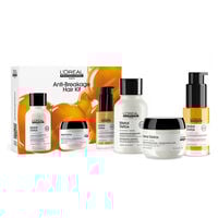 Coffret Metal Detox