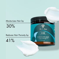 Masque fortifiant Bond