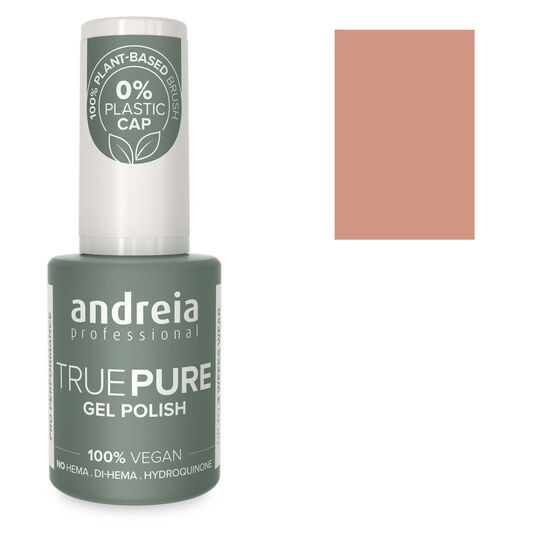 Vernis semi-permanent True Pure T30