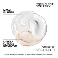 Conditionneur pour cheveux color&eacute;s Color Motion+