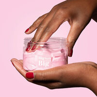 Chantilly capillaire pour cheveux secs et ab&icirc;m&eacute;s