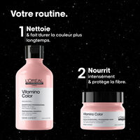 Coffret duo Vitamino Color &eacute;dition limit&eacute;e Meteora