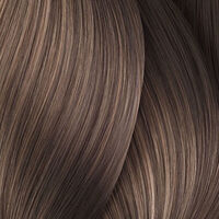 Inoa Coloration sans ammoniaque 8.21 blond clair iris&eacute; cendr&eacute;
