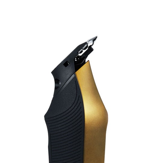 Tondeuse de précision The Barikan ER-XT70 gold mat