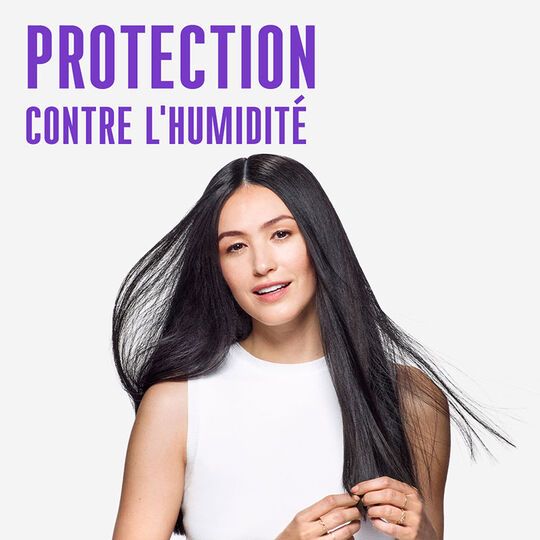 Rituel lissant cheveux indisciplin&eacute;s BC Frizz Away