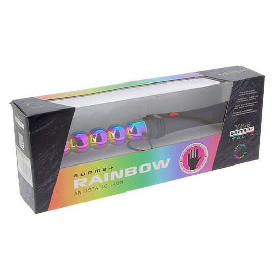 Fer &agrave; friser Iron Bubble T&C 33mm