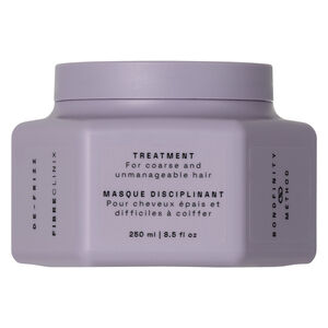 Masque disciplinant Fibre Clinix