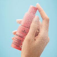 Poudre volumisante l&eacute;g&egrave;re Soft Dust Osis+