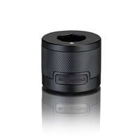 Rasoir double lame FXONE black