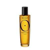 &Eacute;lixir d'huile d'argan Orofluido 100ml
