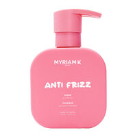 Masque lissant Anti-Frizz