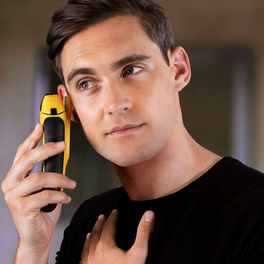 Rasoir &eacute;lectrique LifeProof Shaver